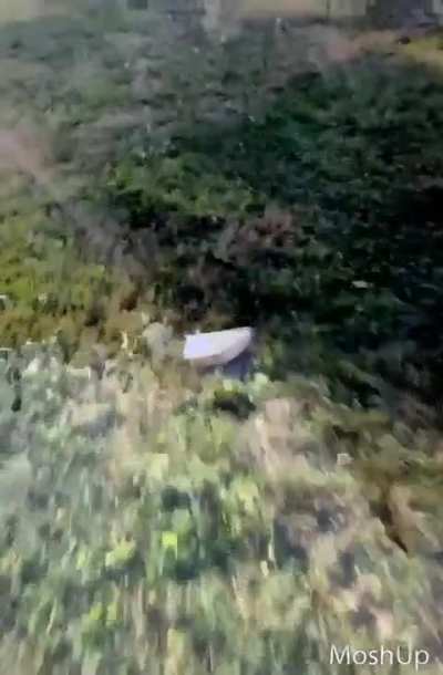 day 2 in ohio i found a soccer ball