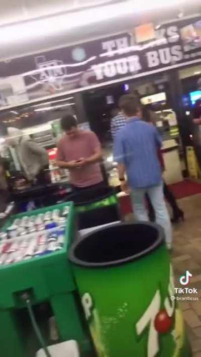 Why’d I get picked on?