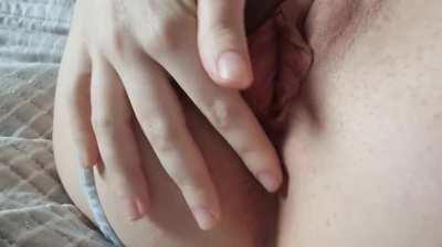 I'II let you fuck me if you'll taste my pussy first ;)