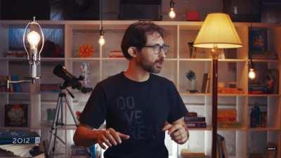 Korkmayın düşündüğünüz şeyi çıkartmıyor o kadraja sığmaz