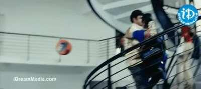 Heading ability 5/5, compassion 6/5