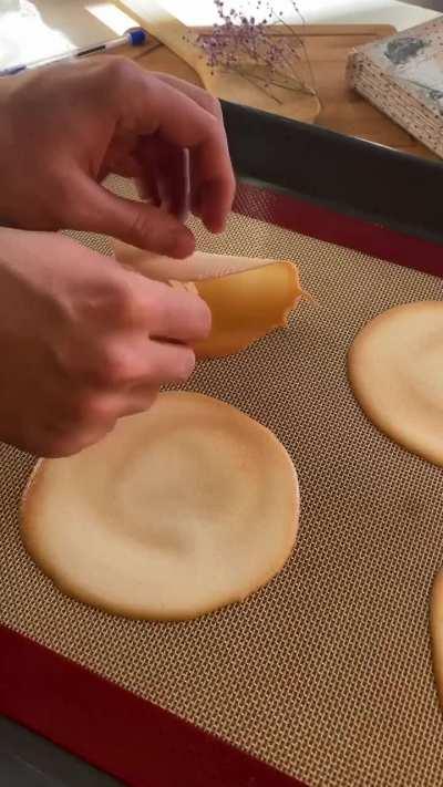 Do you want a fortune cookie?