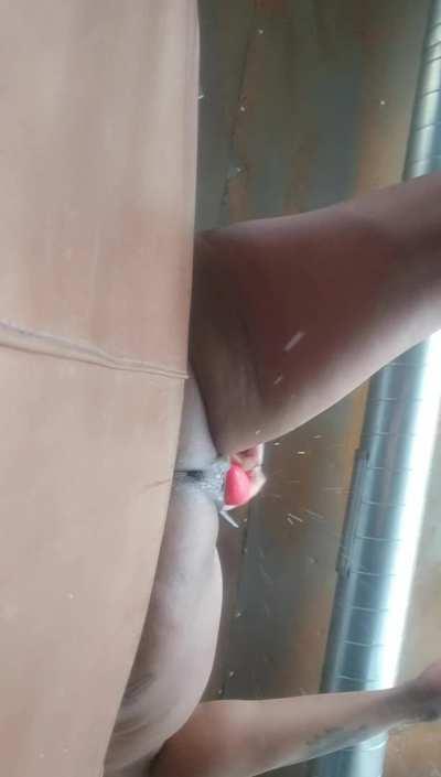 Cum indulge in this 🍫 but you may catch a cavity with all the goodness I have for you! It'll take you and your cock🍆💦 MONTHS to get through ALL my content. Up for the challenge?😈