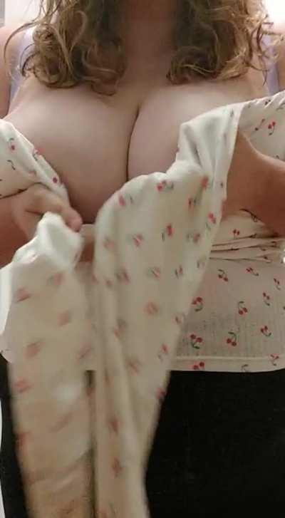 Oh, it's like magic! 😘