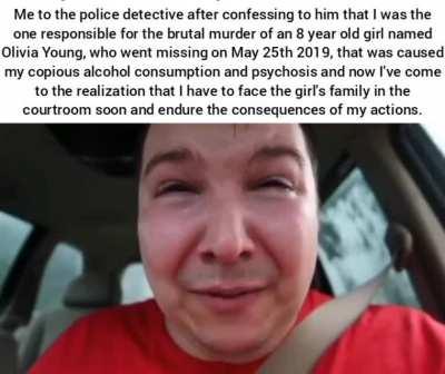 Trial is slated for October 14th 2021