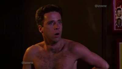 kai vėlai vakare Gargžduose ne į tą barą užsuki