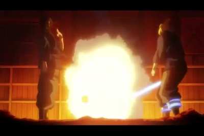 Guys i don't think Beni is fond of Shinra (lazy edit)