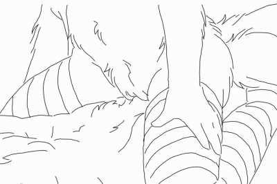 Library Quickie [M/F] (Misplaced Spigot) from 2006