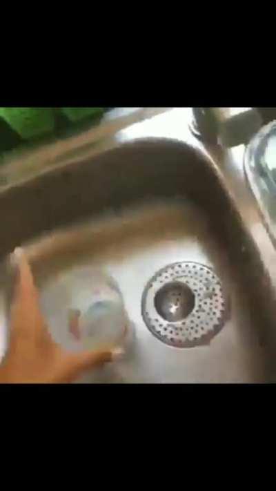 Esto solo pasa en Brasil