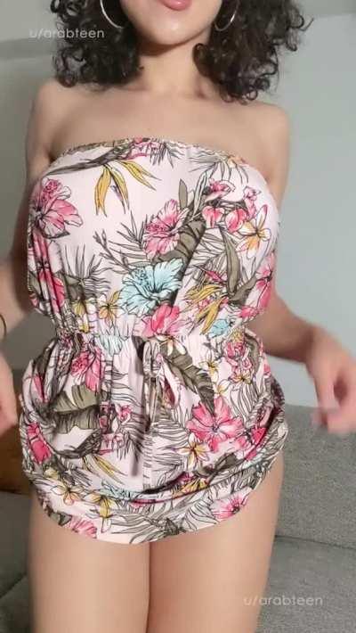 Can I be your cute little fuckdoll?