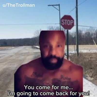 Thug Hunter Z part 4