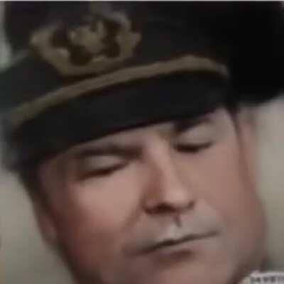 Speer's Germany: trying to fix the economy after the civil war and correct the mistakes of the previous Reich ruler. Yazov with nuclear weapons: