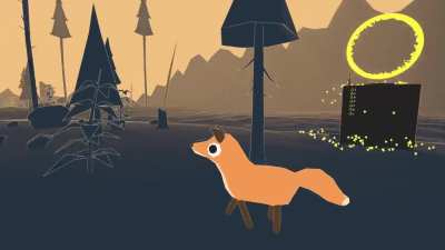 🦊 ♻ This is what I call a garbage collection teamwork!