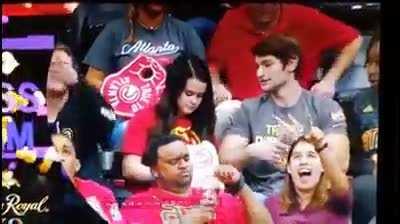 It was romantic while it lasted