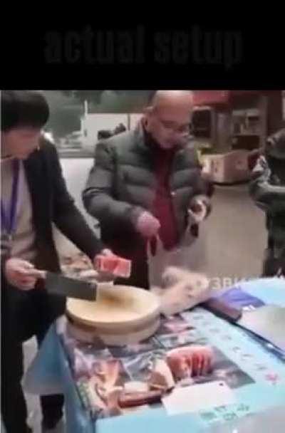 r/unixporn V actual setup