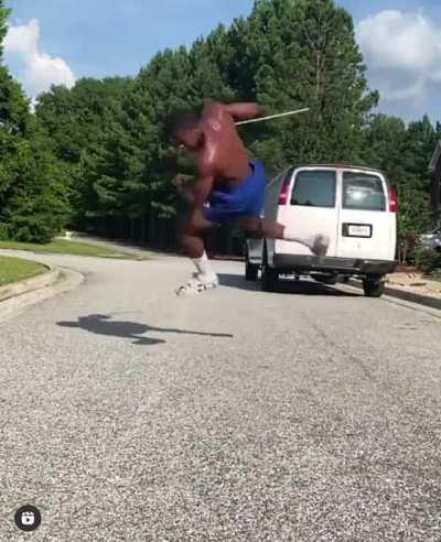 This is what Braver should have been like in NGS