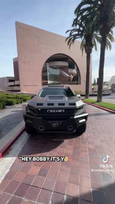 El auto ideal para moverse en Santiago sin miedo a los jóvenes soñadores...