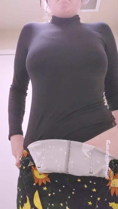 What my coworkers wish they could see