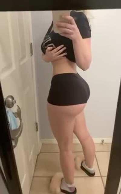 What if I was your stepmom?