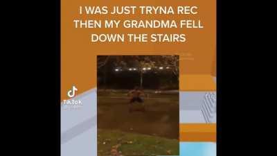 Comedy Discord Scraps V1