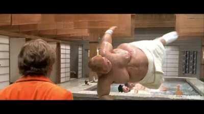 Donald Trump is Fat Bastard!