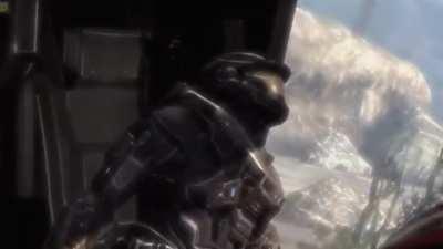 I made a Noble 6 fancam...