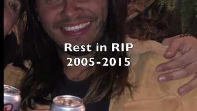 Hate when this happens