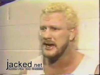 The time John Stossel tried exposing the biz. 