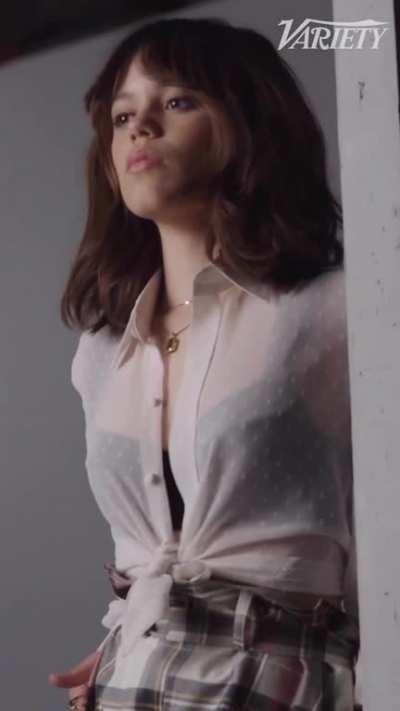 Jenna for Actors on Actors