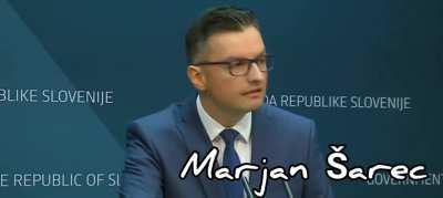 Mogoče so pa vsi prijatelji