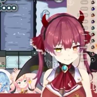 unforinatley She had to be airlifted to the hospital right afterward 😢