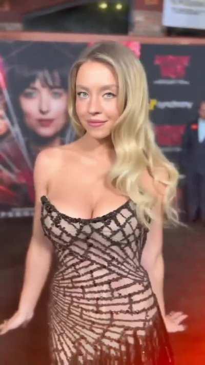 Sydney Sweeney