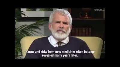 Be aware of this anti-vax video circulating on social media