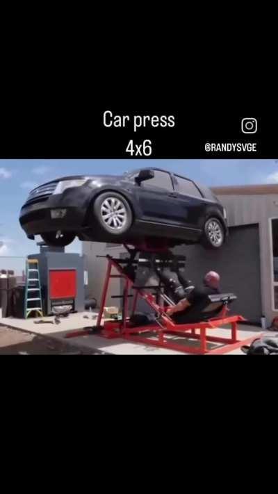 Blursed_GYM2 before gta 6