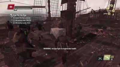 This is how physics works right?