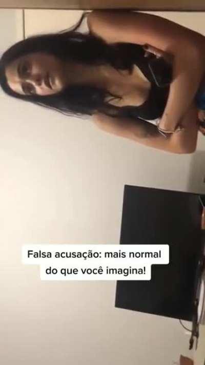 Não coma malucas!🤣