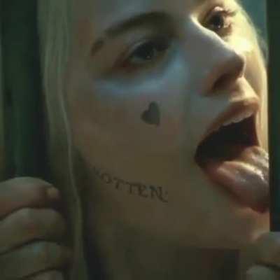 I would let her ruin my life