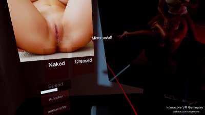 Hangover Vol. 6 - Interactive VR Gameplay