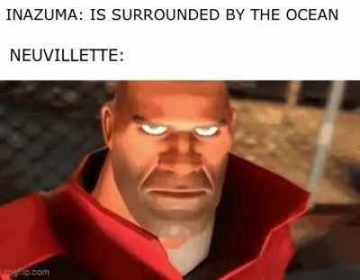 To all the people debating which nation wins a war