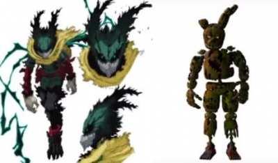 Guys I have a theory