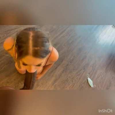 [discord ararar#5718] catfish me as a sexy insta girl to see more of this bbc. let's get kinky together