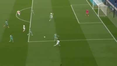 this beauty of DiMaria