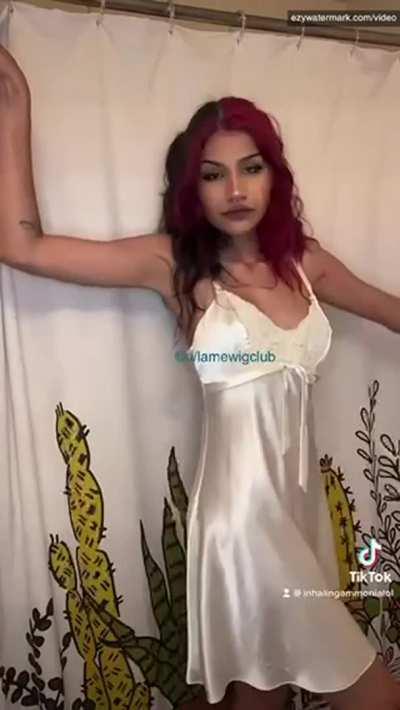 Let me strip for you