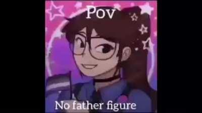 sorry im not Fatherless