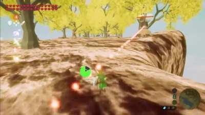 [BOTW2] I Made Breath Of The Wild 2 So Nintendo Doesn't Have To