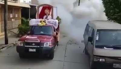 The ting goes skrrrrra