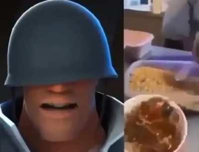 NOT THE SPRINKLES!!!