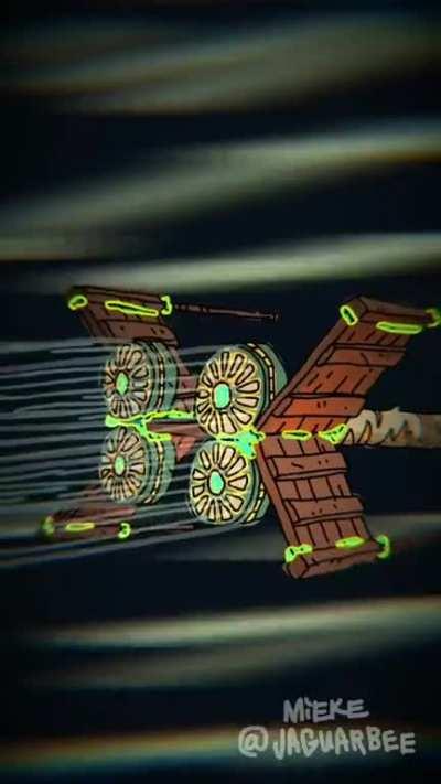 Taking the meme to the next level