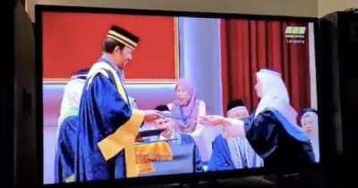 Sultan be like: “Sike! Elek beibun...”