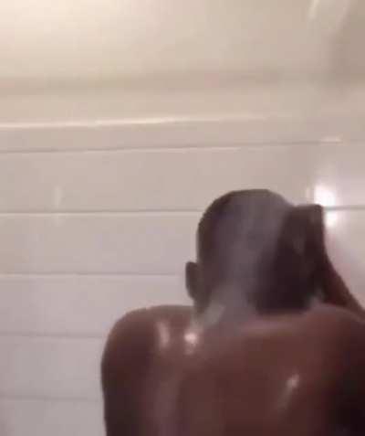 Just finished. Mentally I'm here: